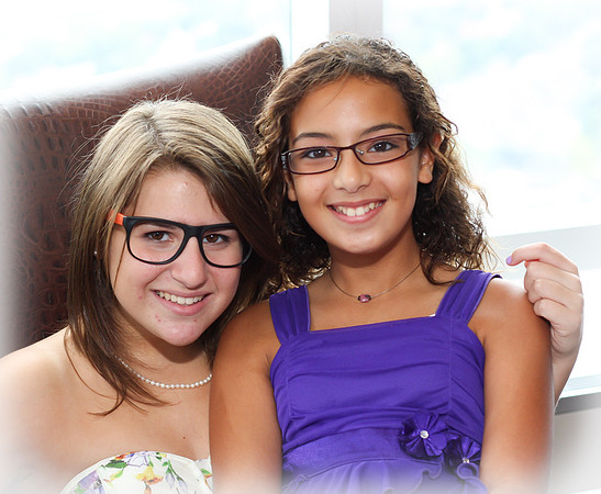 Jilliwood Bat Mitzvah