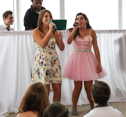 Jilliwood Bat Mitzvah