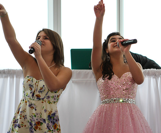 Jilliwood Bat Mitzvah