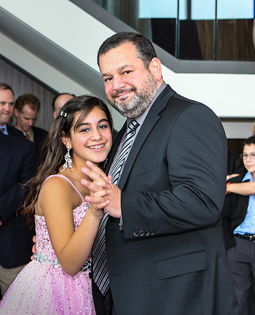 Jilliwood Bat Mitzvah