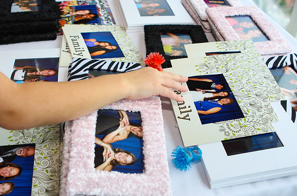 Jilliwood Bat Mitzvah