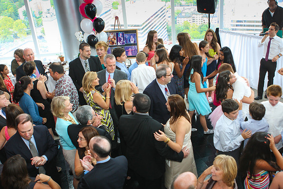 Jilliwood Bat Mitzvah