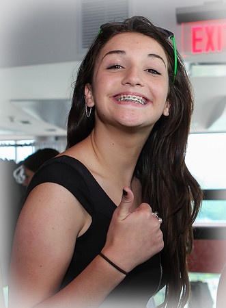 Jilliwood Bat Mitzvah
