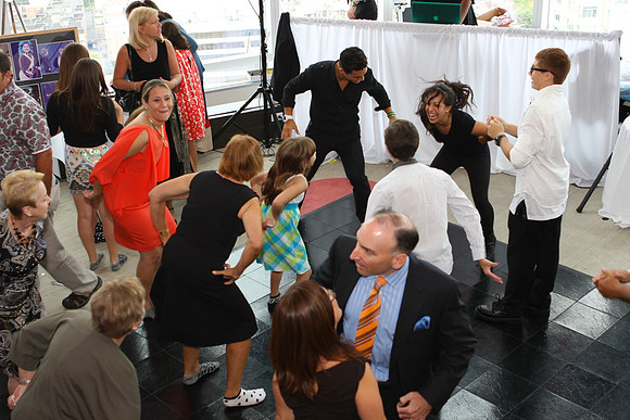 Jilliwood Bat Mitzvah