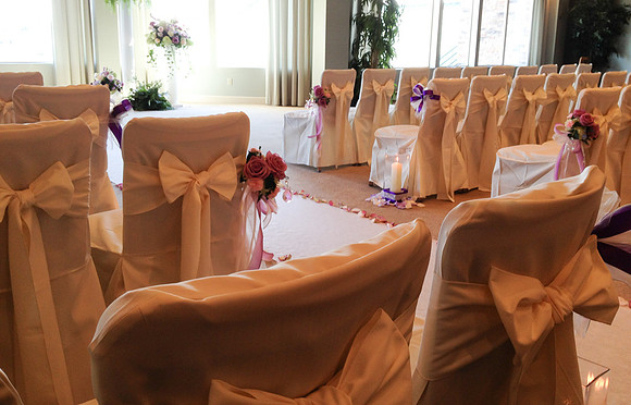 Marisa & Tony's Wedding