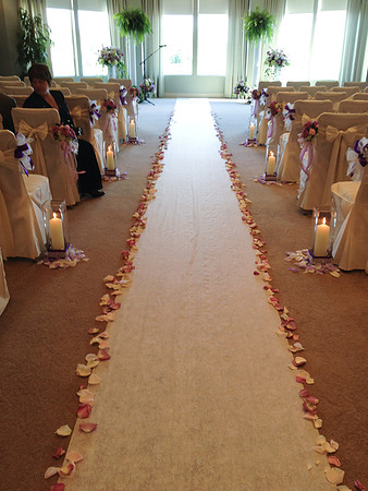 Marisa & Tony's Wedding