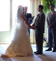 Marissa & Tony