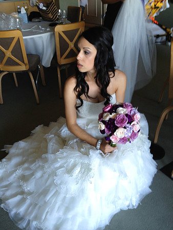 Marisa & Tony's Wedding