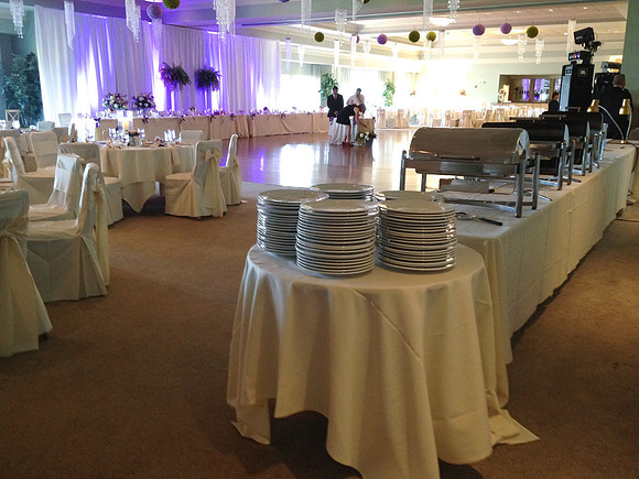Marisa & Tony's Wedding