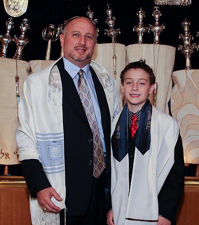 Armond's "Nite Club" Bar Mitzvah