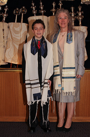 Armond's "Nite Club" Bar Mitzvah