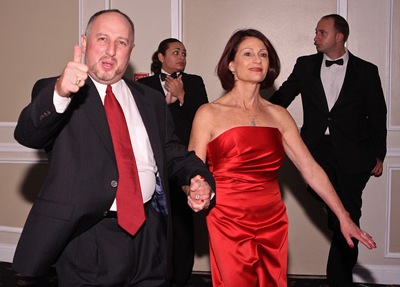 Armond's "Nite Club" Bar Mitzvah