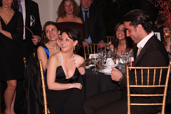 Armond's "Nite Club" Bar Mitzvah