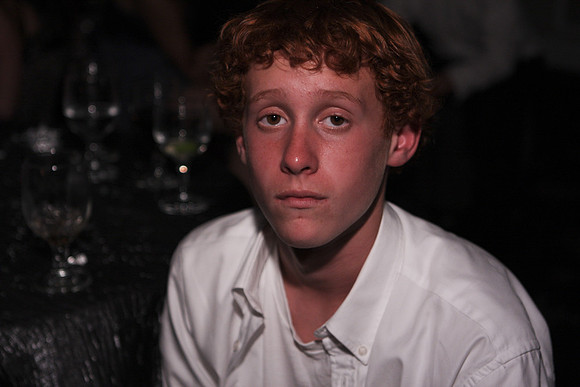 Armond's "Nite Club" Bar Mitzvah
