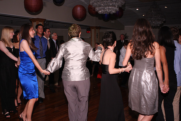 Armond's "Nite Club" Bar Mitzvah