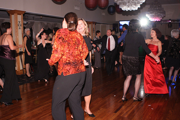 Armond's "Nite Club" Bar Mitzvah