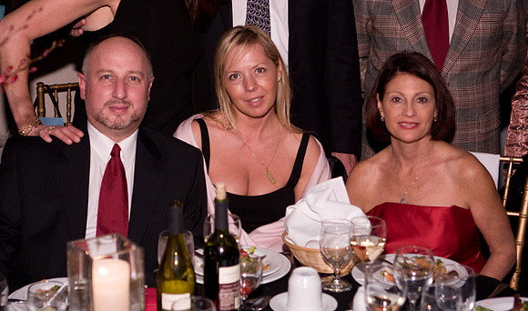 Armond's "Nite Club" Bar Mitzvah