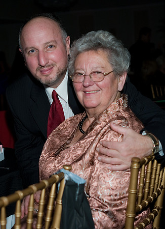 Armond's "Nite Club" Bar Mitzvah