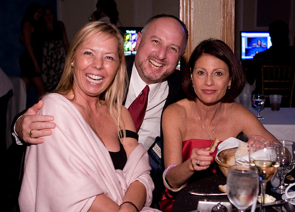 Armond's "Nite Club" Bar Mitzvah