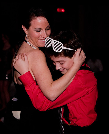 Armond's "Nite Club" Bar Mitzvah
