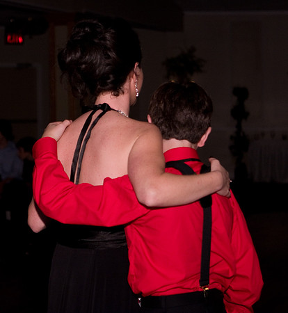 Armond's "Nite Club" Bar Mitzvah