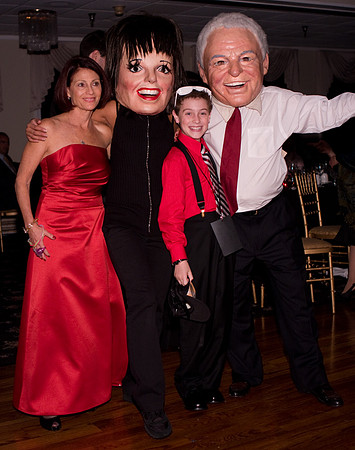 Armond's "Nite Club" Bar Mitzvah