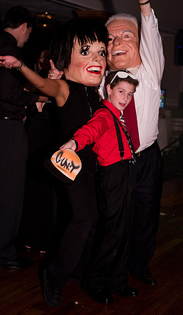 Armond's "Nite Club" Bar Mitzvah