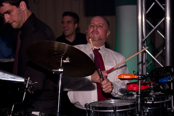 Armond's "Nite Club" Bar Mitzvah