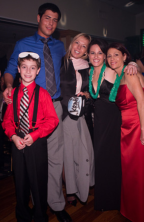 Armond's "Nite Club" Bar Mitzvah