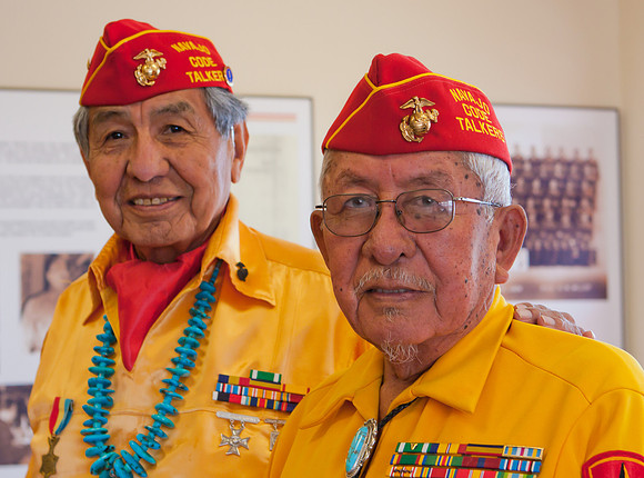 Navajo, "American Indians", "WWII Code Talkers", America, "South