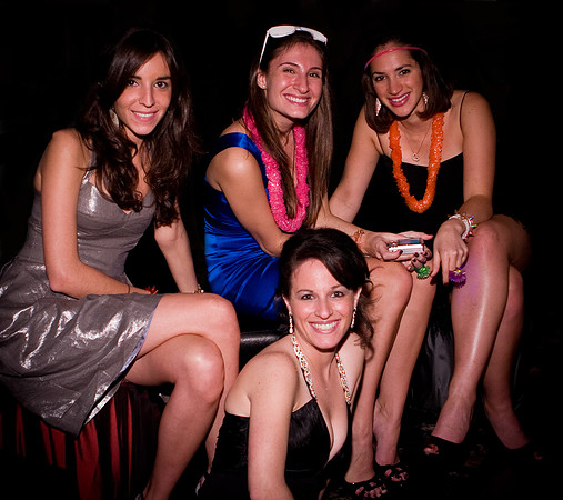 Armond's "Nite Club" Bar Mitzvah