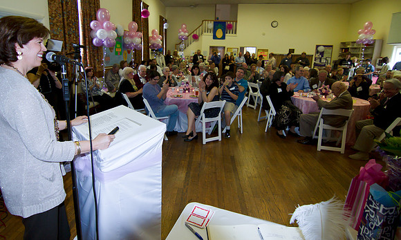259 Marie's 90th Birthday Celebration