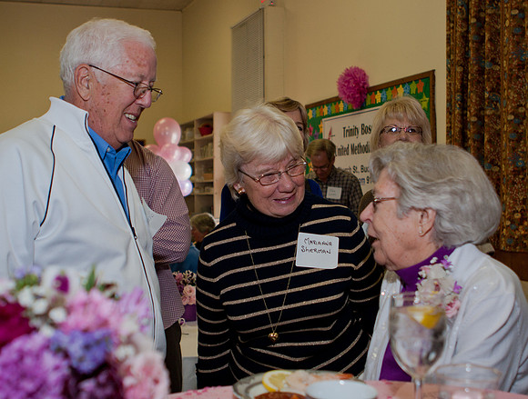 59 Marie's 90th Birthday Celebration