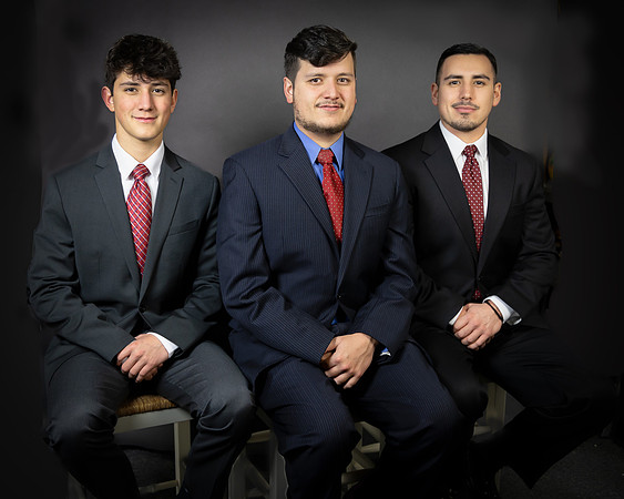 1 Large-3 Sons