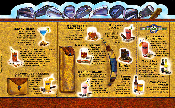 Liquor Digital Composite Photography Retouching Illustration Art