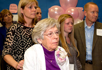 Marie's 90 BDay Pics