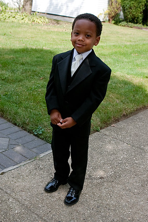 Wedding Child Boy Ring Bearer Portrait Photography Event