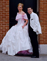 Varied Weddings