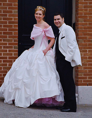 Wedding Couples Portrait Photography Event