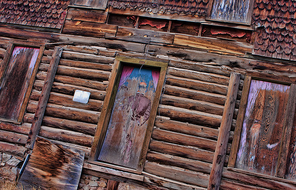 Haunted House, Cripple Creek, CO