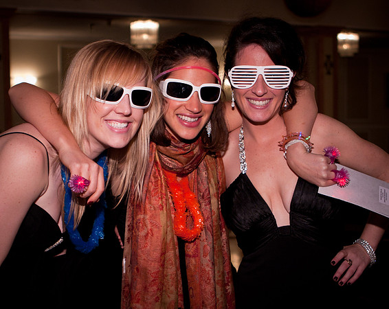 Armond's "Nite Club" Bar Mitzvah