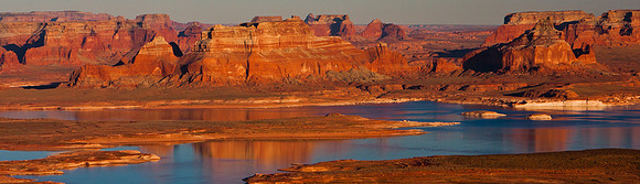 Lake Powell, American South West, Utah, Arizona, Nevada, Colorado