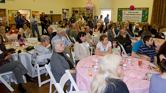 262 Marie's 90th Birthday Celebration