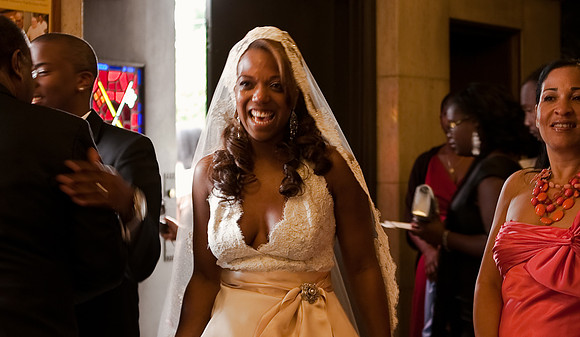 Wedding Bride Woman Portrait Photography Event