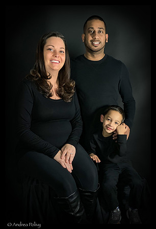 Pregnant Mo & Dana-0751