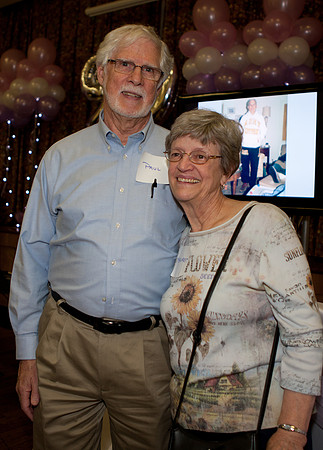 257 Marie's 90th Birthday Celebration