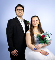 Alexis & Anas Wedding