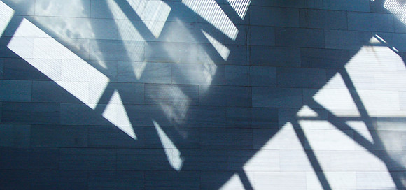 Shadow Wall