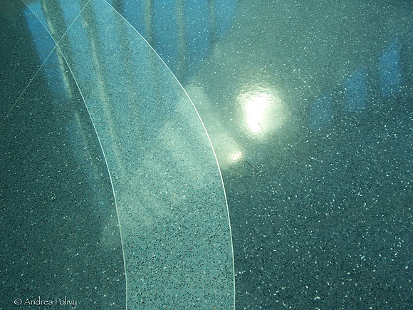 Marine Floor
