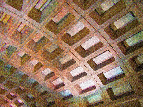 Ceiling DC